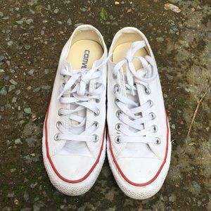 Converse Shoes